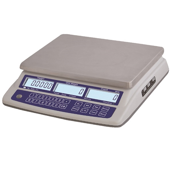 VT – AHC števna tehtnica