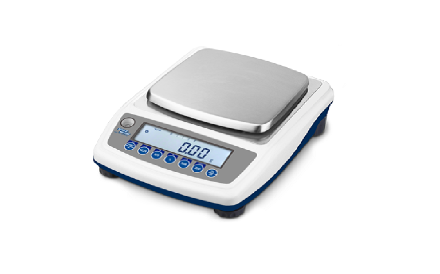 VT – HLD precizna tehtnica