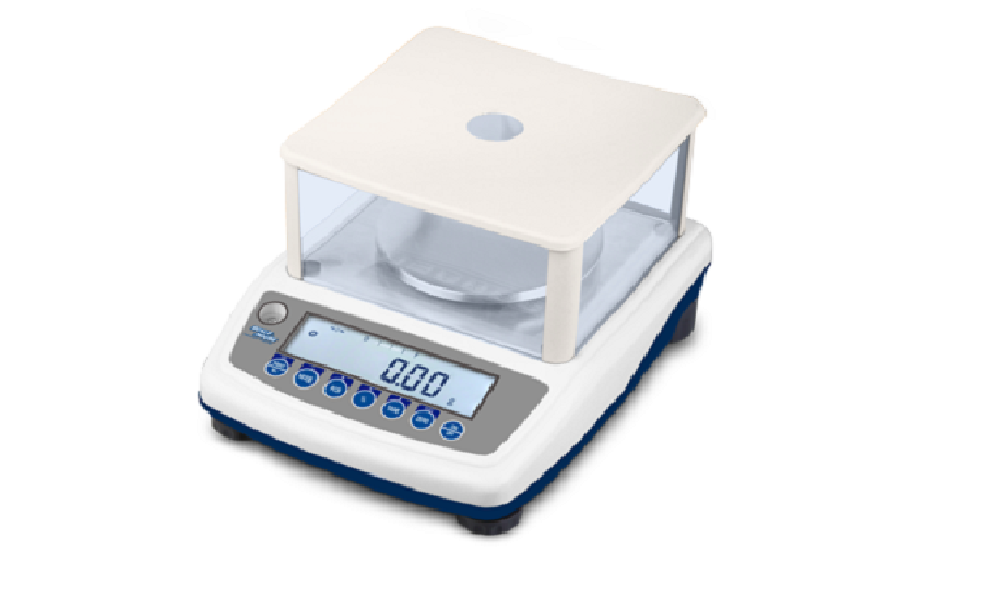 VT – HLDP precizna tehtnica