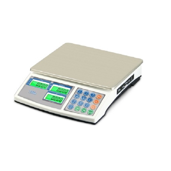 VT – NCS števna tehtnica