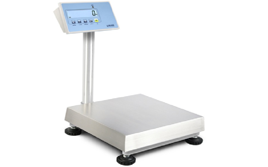 VT – WALLE INOX industrijska tehtnica