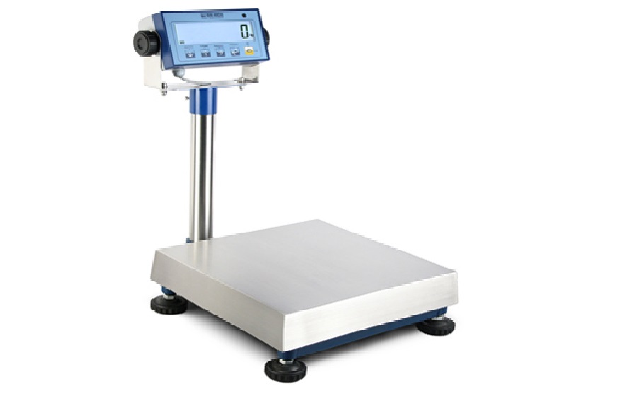 VT – WALLE industrijska tehtnica