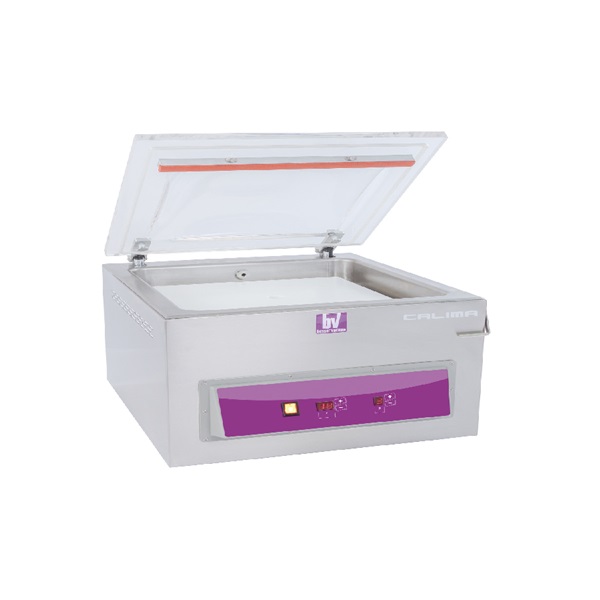 VV – CALIMA vakuumska komora