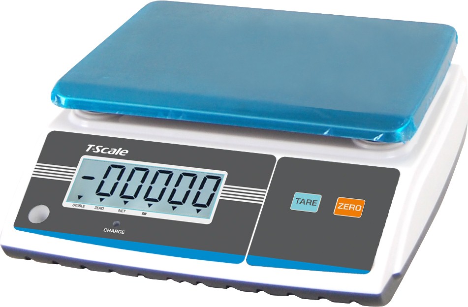 T-Scale - Tip: T-ZHW